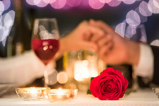 Enjoy Valentine&#8217;s Dinner at 7 Romantic Treasure Valley Restaurants