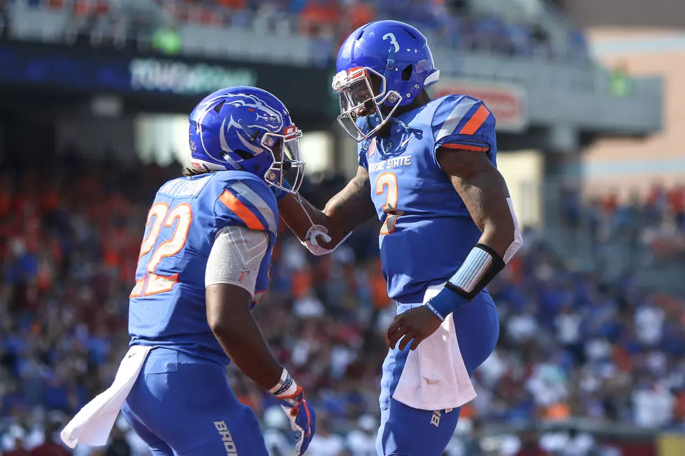 GAME DAY GUIDE: Everything You Need to Know about Boise State vs New Mexico