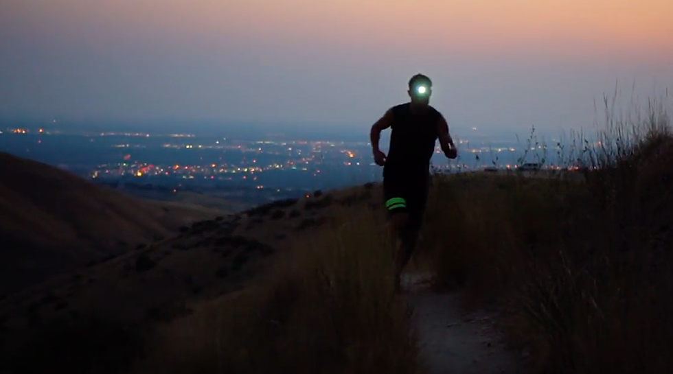 Boise Olympian Releases Beautiful Short Film About Coming Home to Treasure Valley [VIDEO]