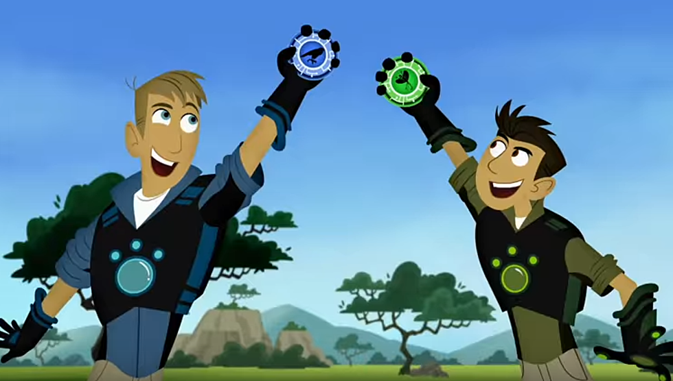 Wild Kratts Live Comes to the Morrison Center; Win Your Tickets