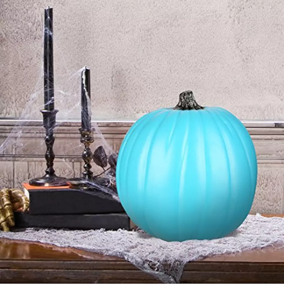 Why are There Teal Pumpkins in my Neighborhood?