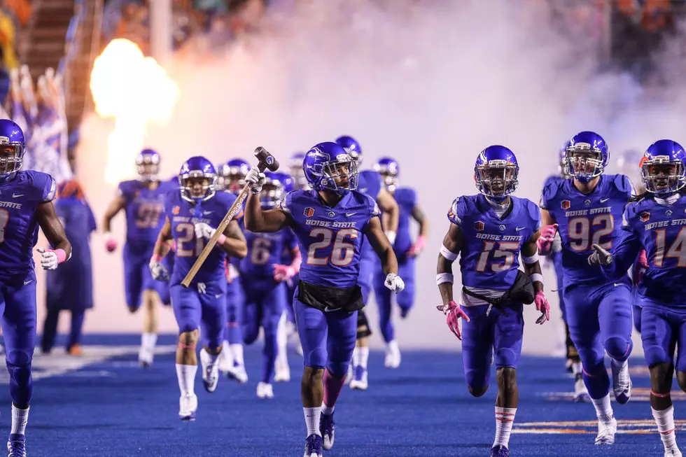 Blue Collar Tickets: New Deal For Boise State Football Fans