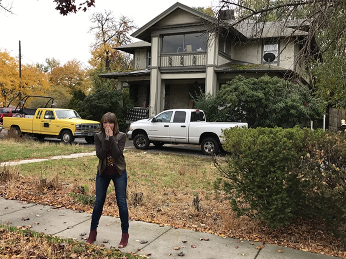 This Boise Home NEEDS To Be on 'Murder House Flip' TV Show