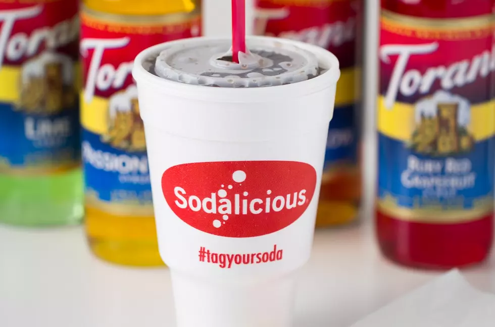 Sodalicious to Open First Idaho Location; Try Them for FREE on Saturday