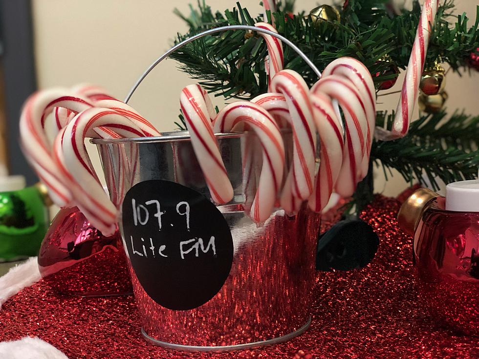 Think Twice Before Eating a Candy Cane this Christmas