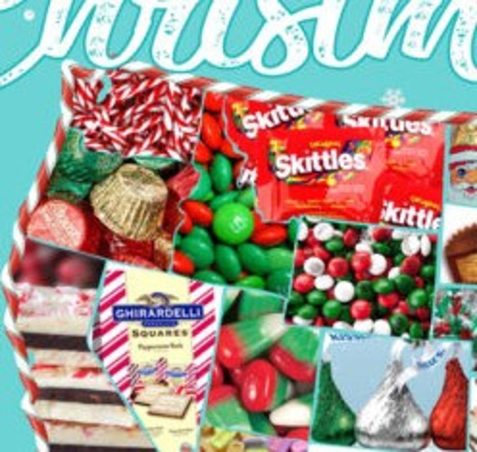 Idaho&#8217;s Favorite Christmas Candy is Best in Handfuls