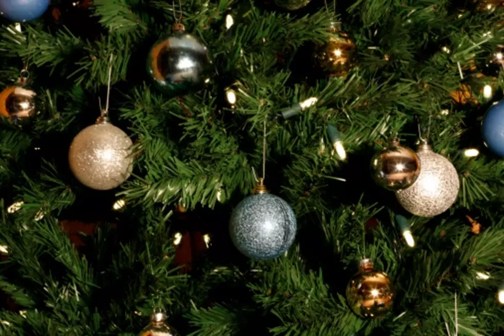 Your Answer To The Christmas Tree Shortage