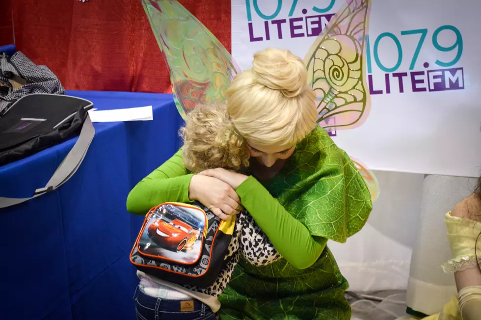 LITE-FM at Canyon County Kids Expo: Gallery 5