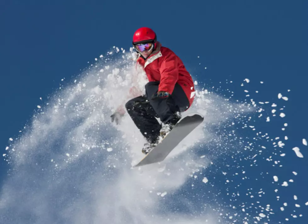 Bogus Basin Cancels FREE Ski Friday