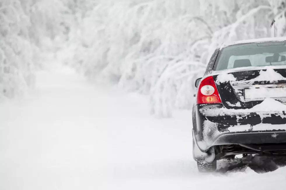 Trolls on Bogus Basin Rd Bring Snow