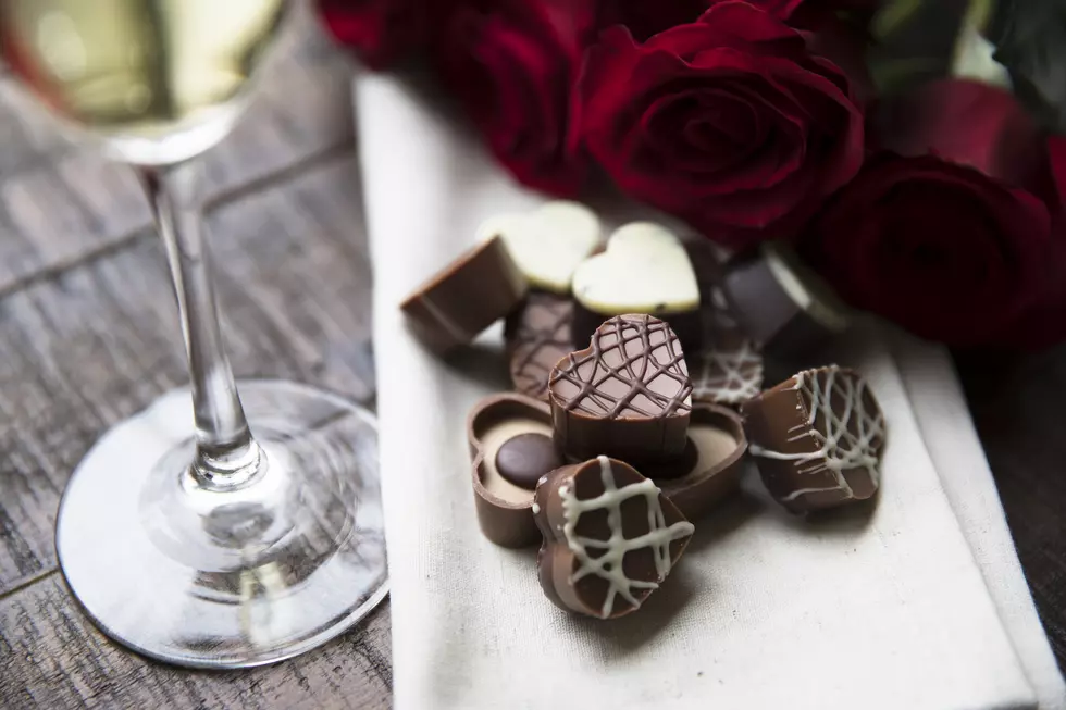 Celebrate Valentine’s Day in Idaho’s Wine Country