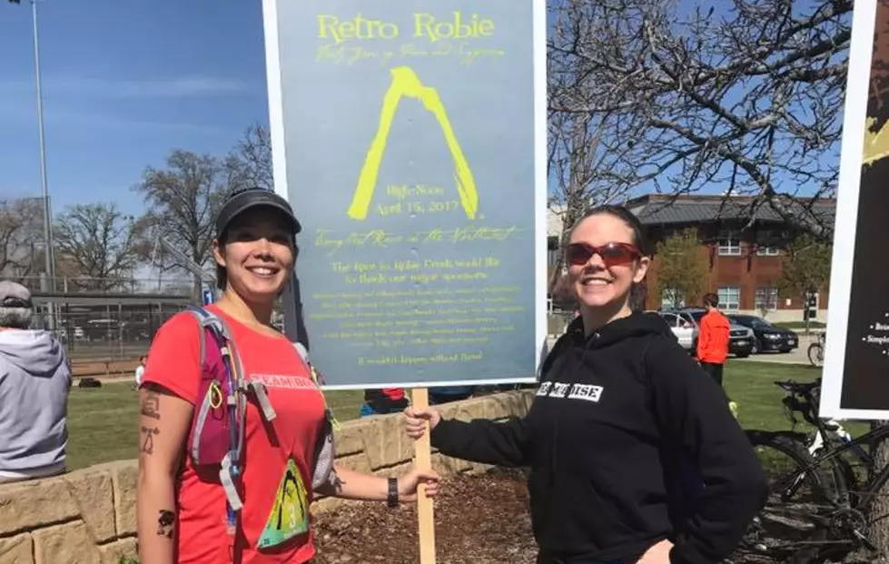 Race to Robie Creek Registration Opens Monday; Major Changes Ahead