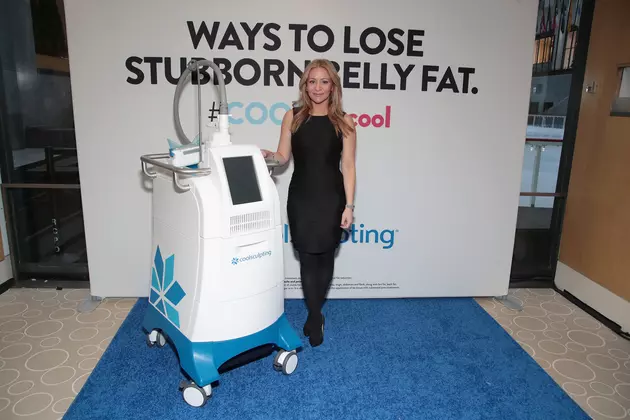 Stay Cool for the Summer with the MIX 106 CoolSculpting Giveaway