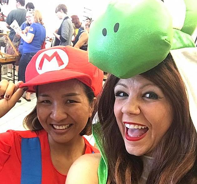 Win Cash for Playing Mario Kart in Downtown Boise
