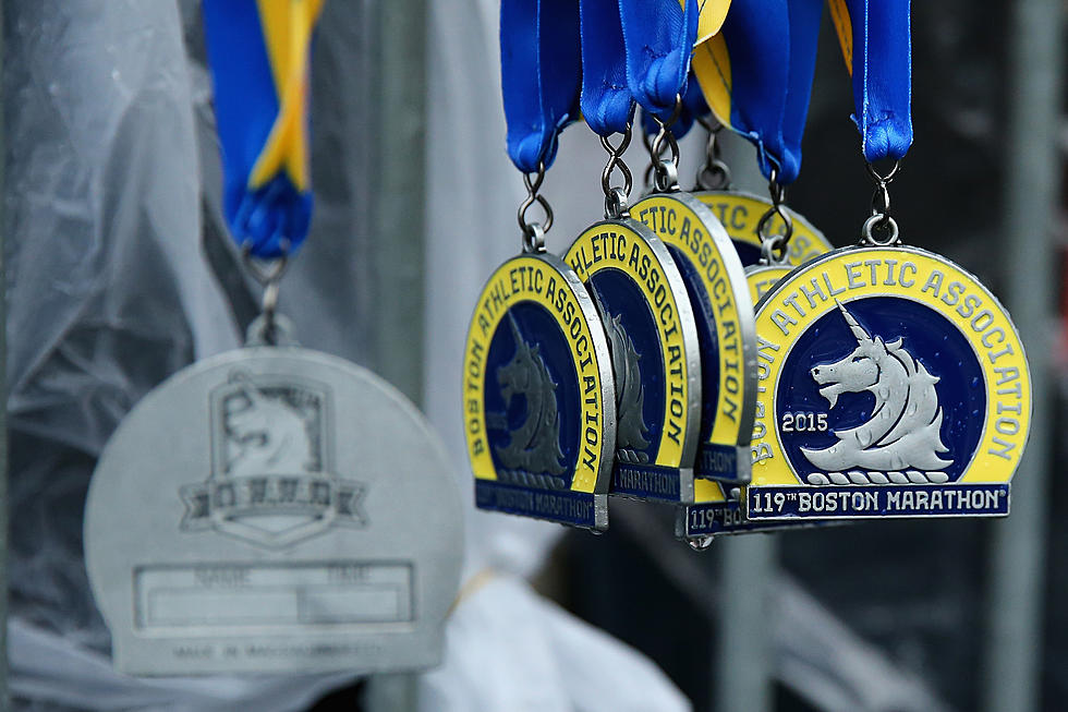 40 Athletes to Represent Treasure Valley at 2019 Boston Marathon