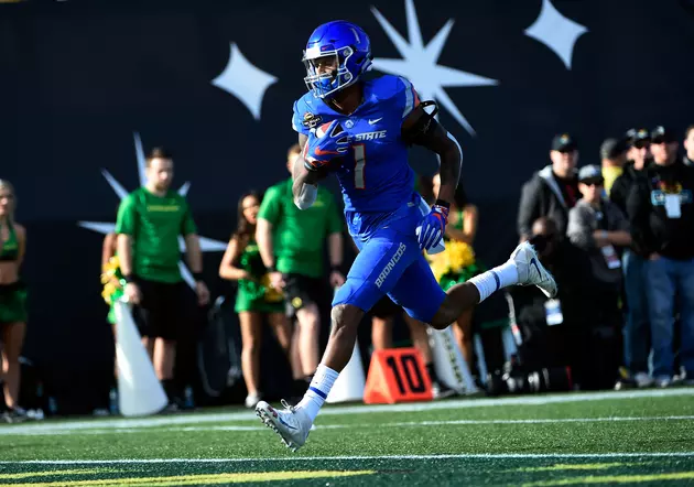 Boise State Braces for More Friday Games, Late Starts