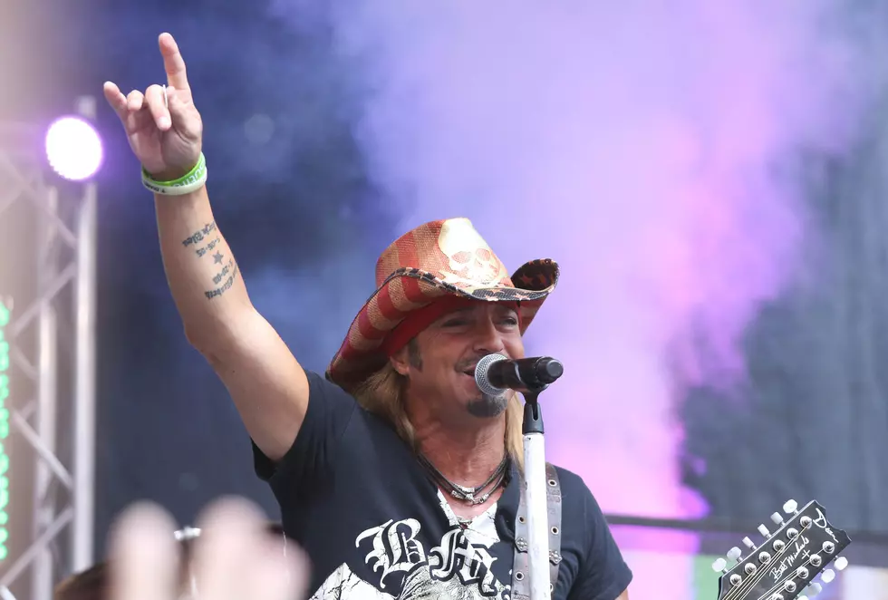 Bret Michaels Returns to Rock Boise This Month