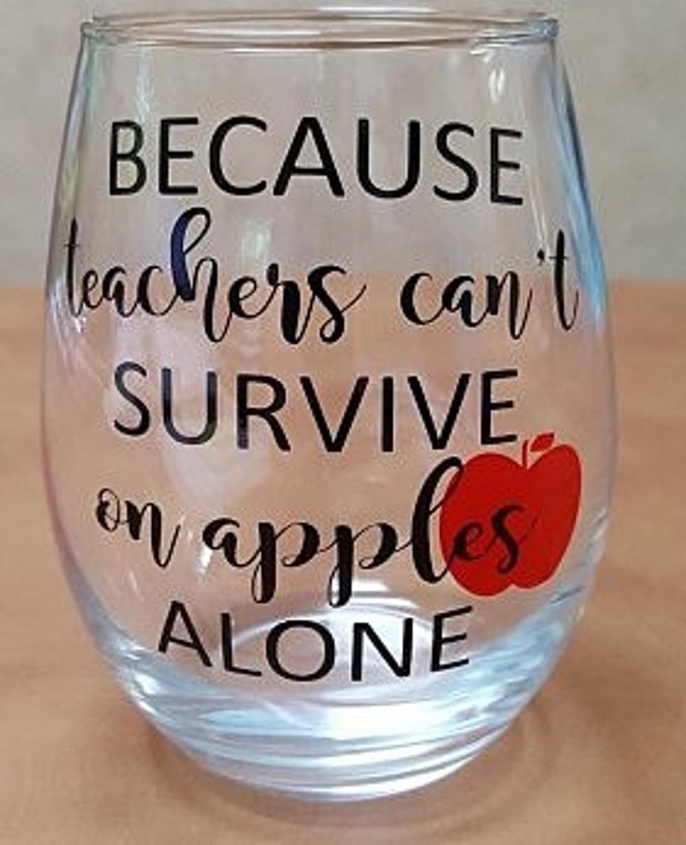 Teacher Appreciation Gifts Don’t Have to Be So Serious
