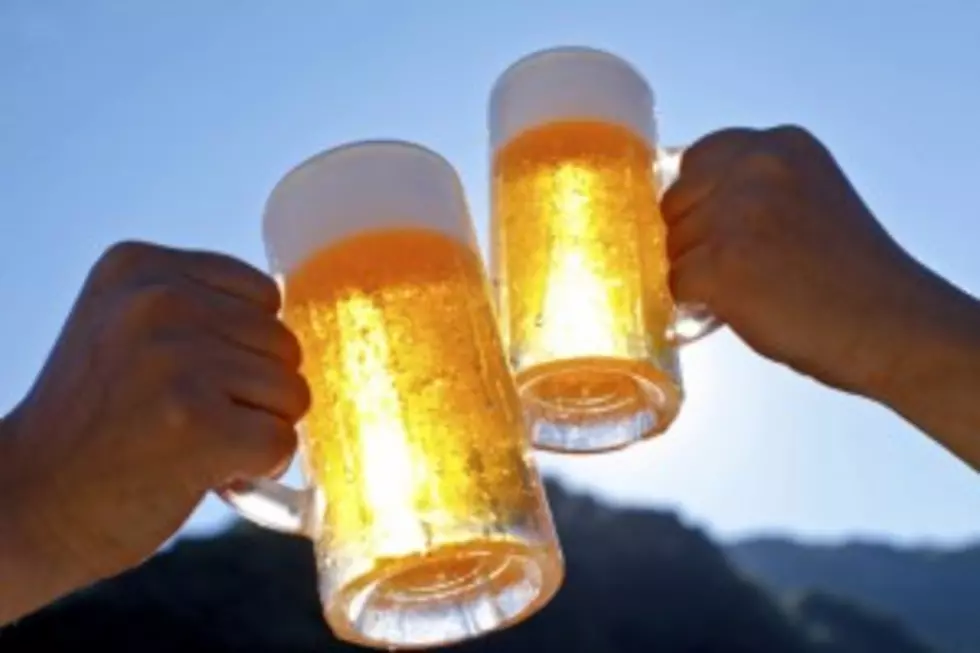 RIP: Utah Ends 3.2% Beer With Funeral