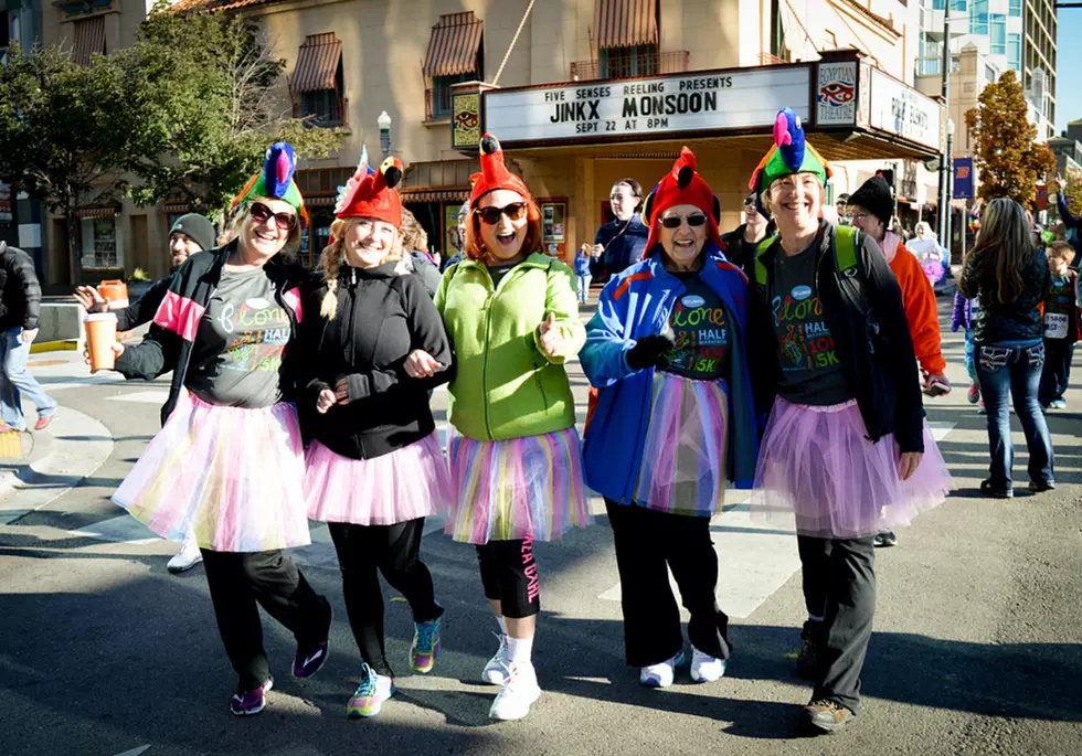 FitOne Boise 2026 Still Needs Volunteers for Race Day