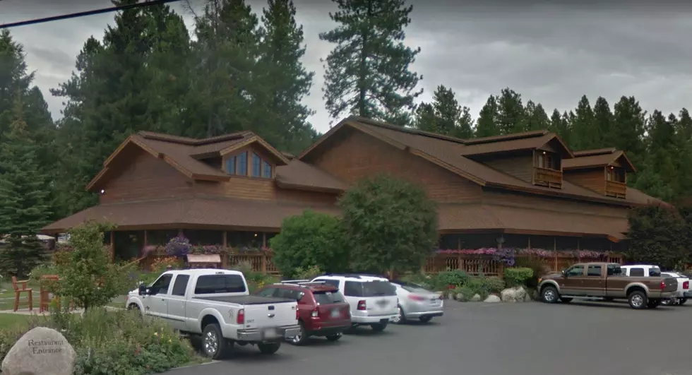 Could McCall Be Losing It’s Most Iconic Restaurant?