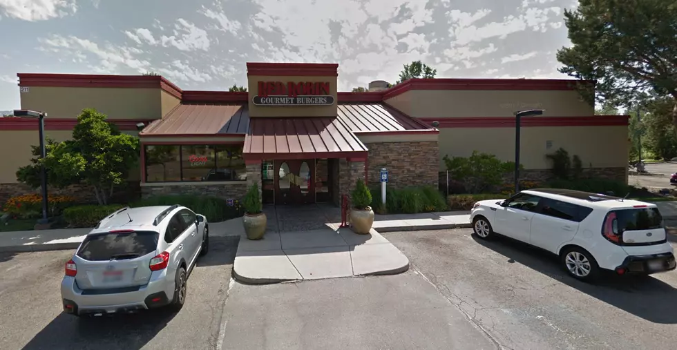 Officials Warn of Hepatitis A at Boise Red Robin