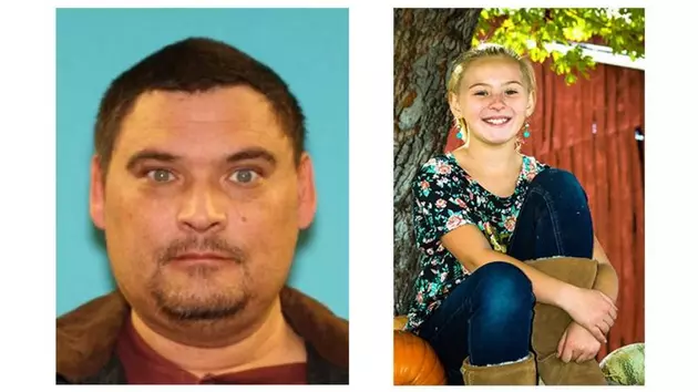 Amber Alert Issued For Caldwell Girl Cancelled