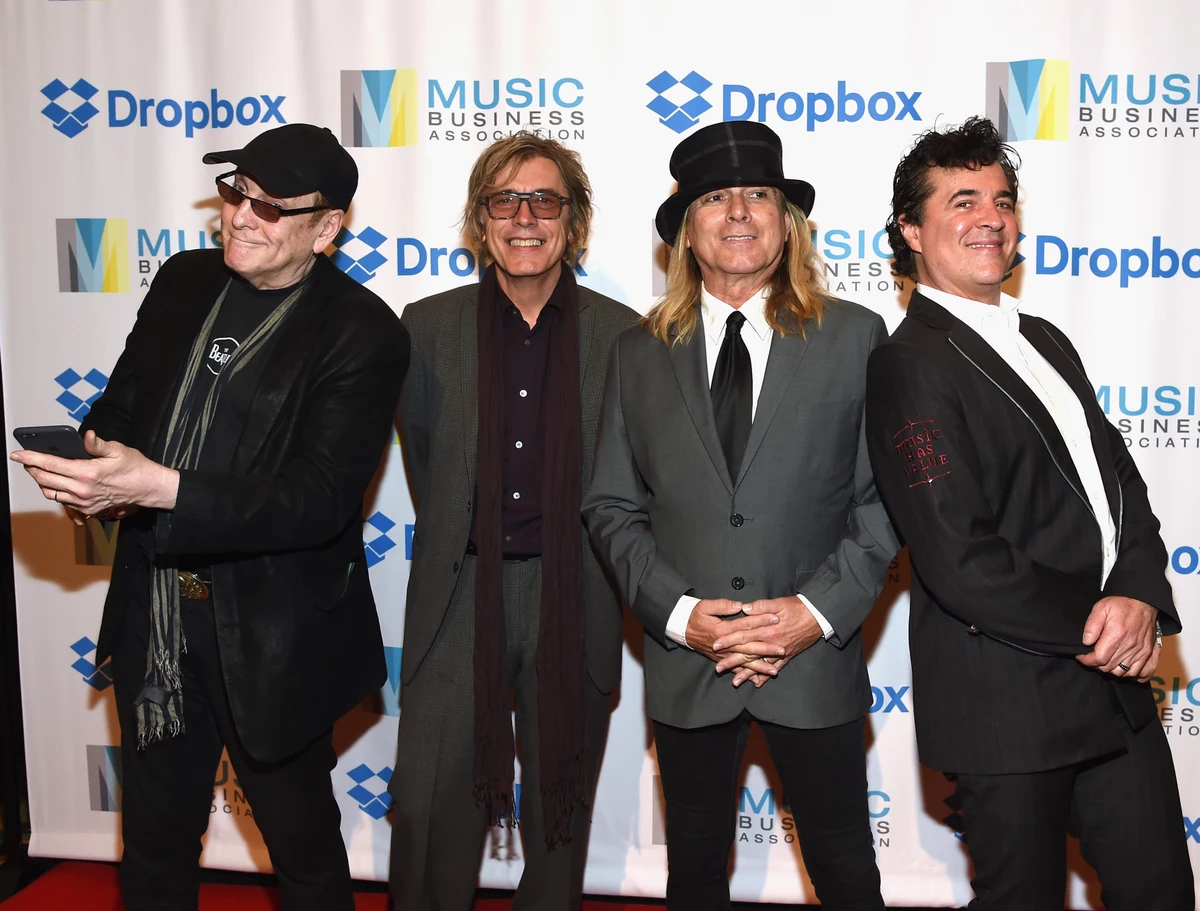 Win Tickets to See Cheap Trick at the Boise Open