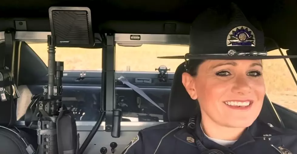 Idaho State Police Step Up to Take Lip Sync Challenge
