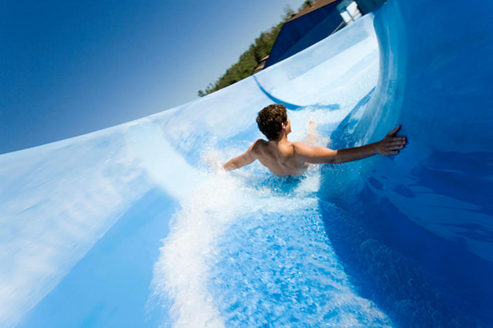 Do You Remember Boise’s OTHER Water Park?
