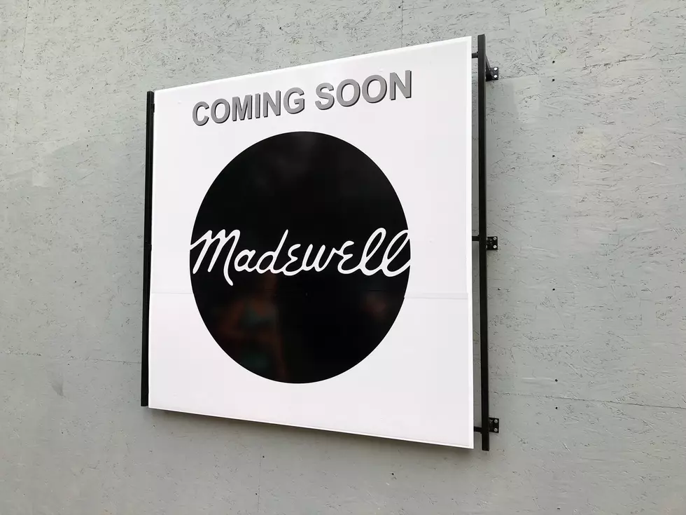 Village at Meridian Gets New Store; What is Madewell?
