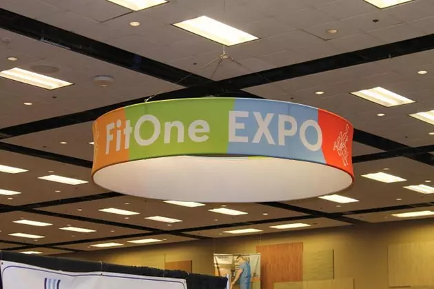 5 Reasons You Need to Check Out the FitOne Healthy Living Expo