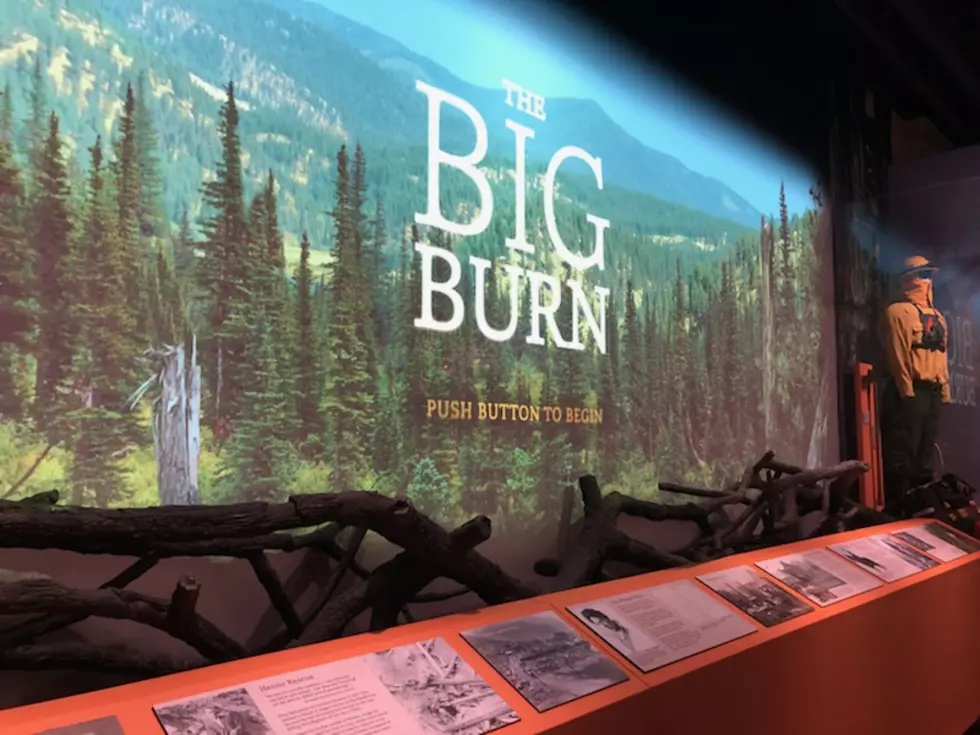 Four Years Were Worth the Wait; Sneak Peak Inside Idaho State Museum
