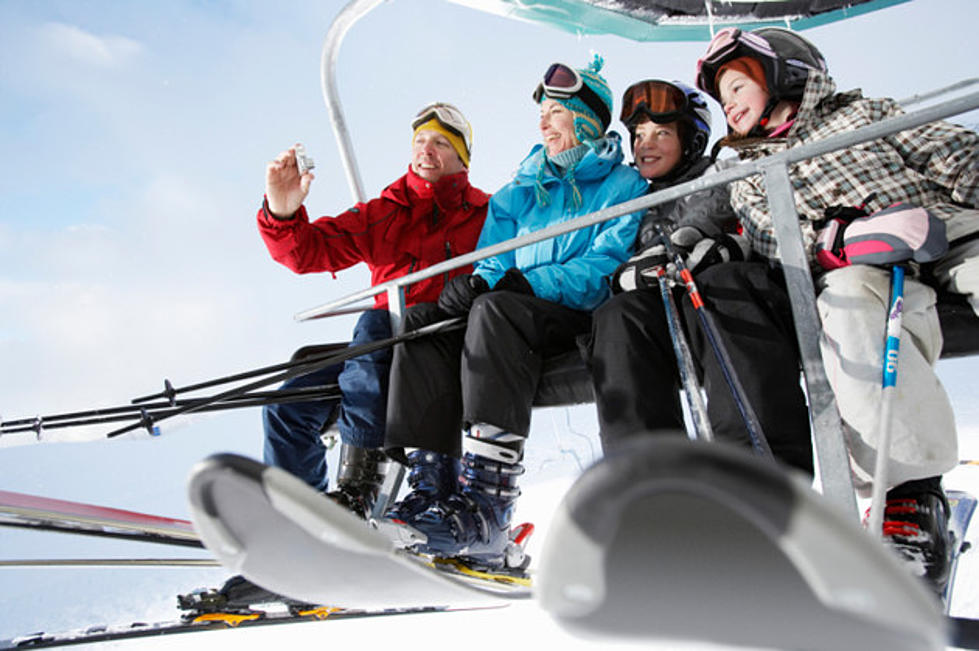 Ski for FREE at Brundage This Weekend