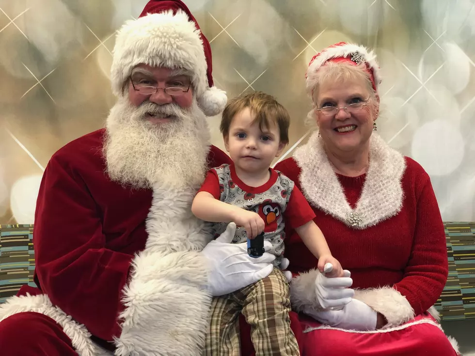 Save Big Bucks on Santa Photos at Pioneer Federal Credit Union