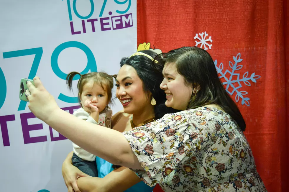 LITE-FM At Canyon County Kids Expo 2019: Gallery 3