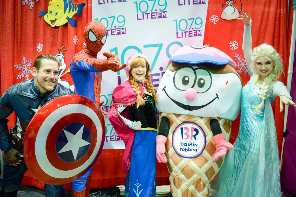 LITE-FM At Canyon County Kids Expo 2019: Gallery 6