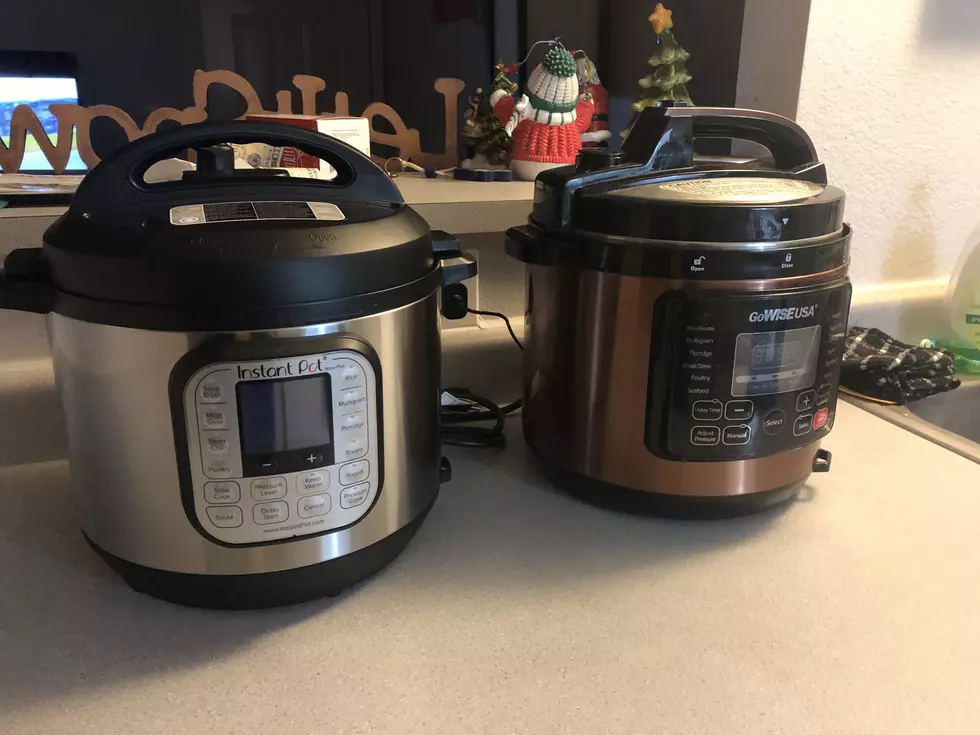 Instant Pot Cooking School Coming to Nampa