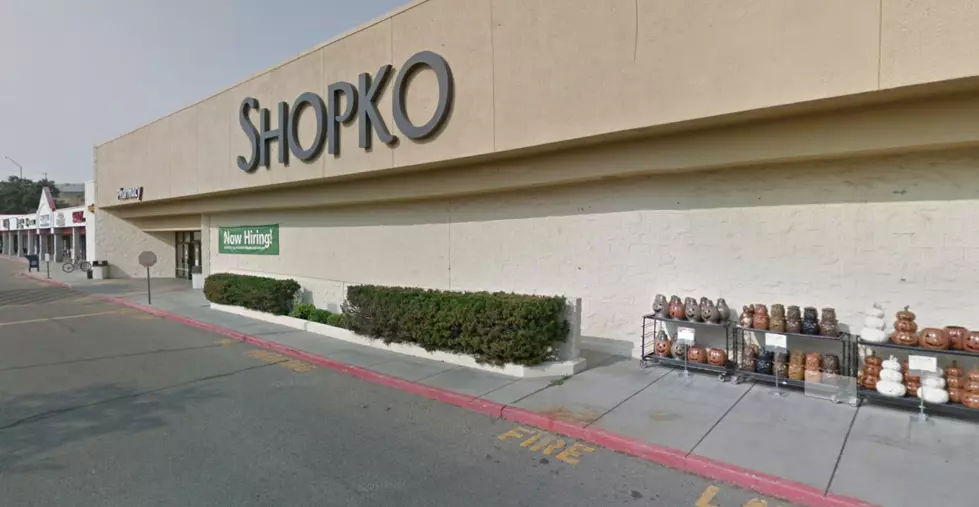 Final Boise Shopko Begins Liquidation Sale