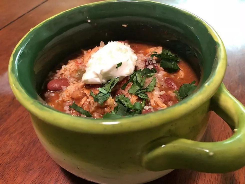 Conquer Your Fear of the Instant Pot With This Easy Chili Recipe