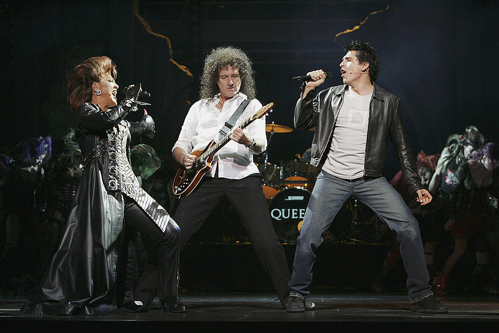 Queen Musical Coming to Century Link Arena