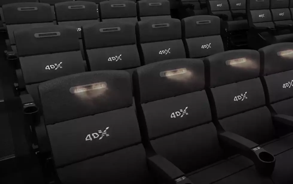 Major Overhaul of Edwards 21 Brings 4DX Movies to Boise