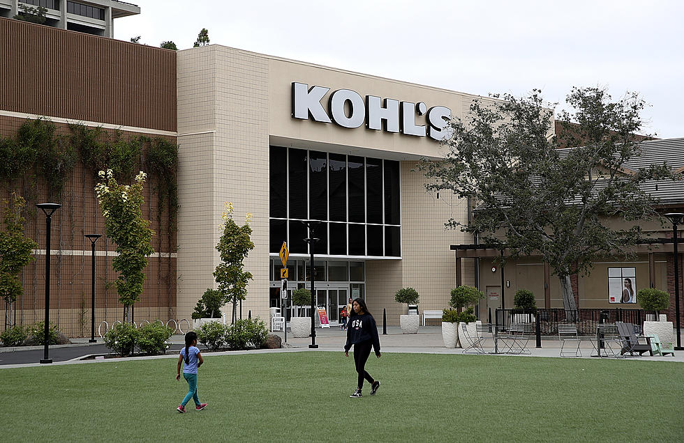 Kohl's Joins Growing List of Retailers Mandating Masks