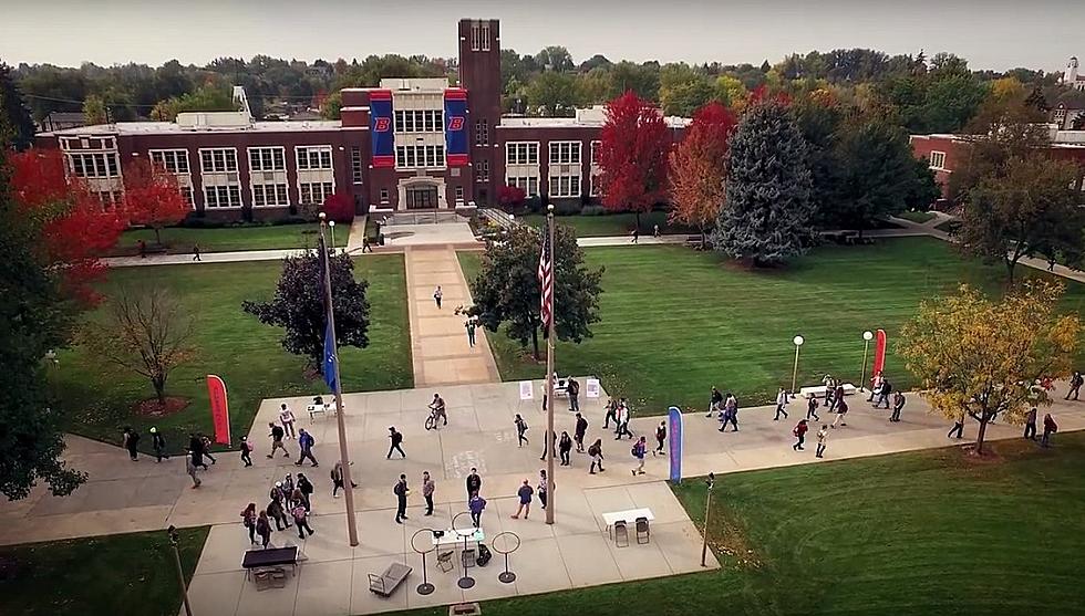 Students Who Need a Break Can Try Boise State's 'Gap Year'