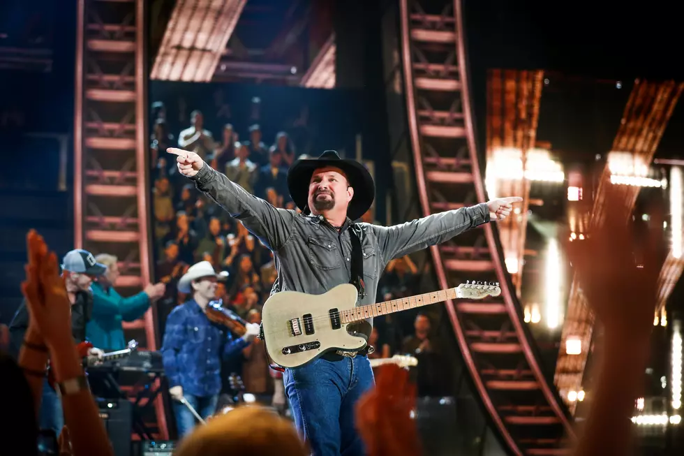 Garth Brooks Releases Music Video Filmed in Boise