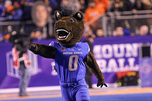 Boise State Makes More Pieces of Kellen Moore Era Blue Turf Available to Fans