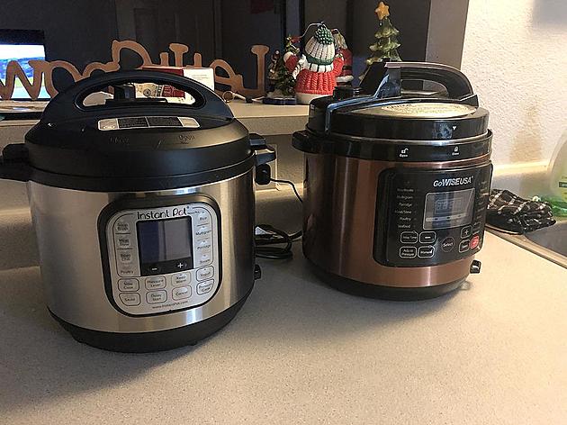 Instant Pot Cooking School Coming to Nampa in August