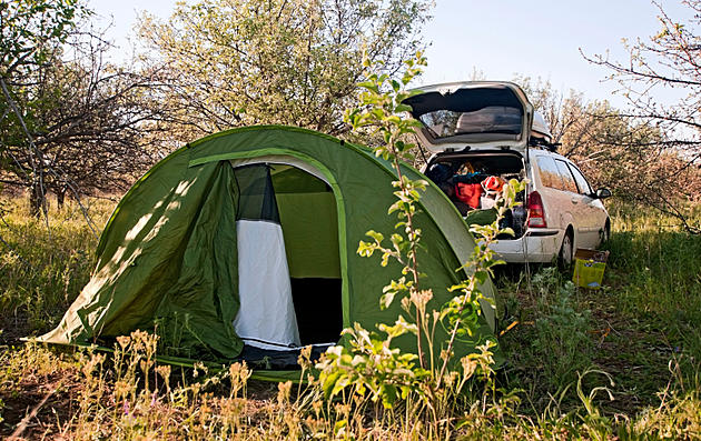 Unpopular Opinion: Spring Camping In Idaho Is Better Than Summer