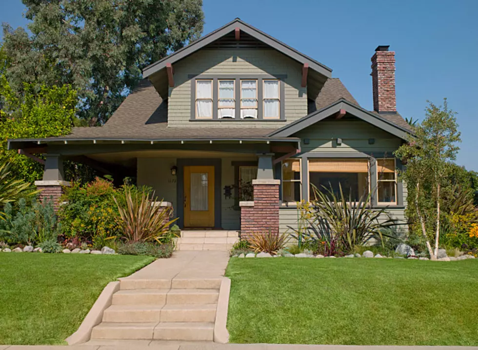The Curb Appeal Mistake That Almost Every Boise Homeowner Makes