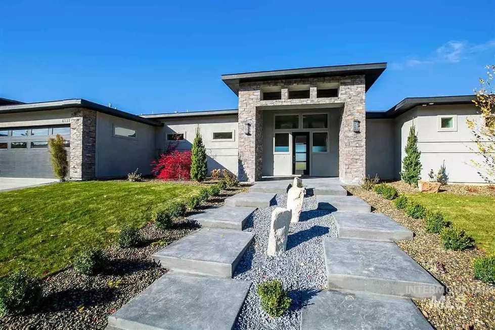 3 Gorgeous Boise Mansions You Can Buy When You Win the Idaho Lottery $1,000,000 Raffle